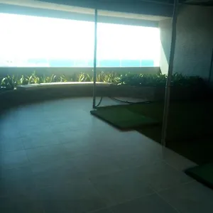 Reserva Del Mar ;playa Salguero-santa Marta Apartamento