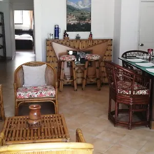 En El Rodadero, Apartamento