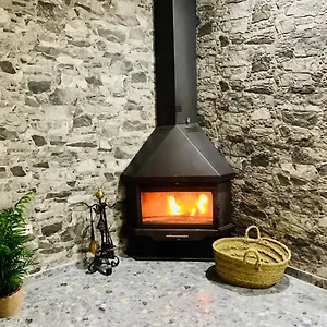 Torcal Sunset Apartamento Villanueva de la Concepción