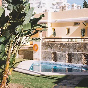 Apartamento Golf Malaga 305 Apartamento Rincón de la Victoria