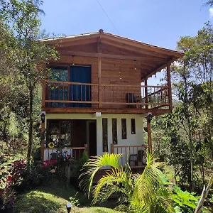 Paniym Apartamento Rionegro