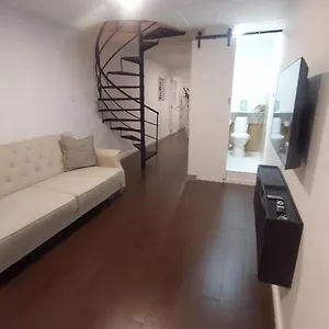 Duplex 131b Apartamento Bogotá