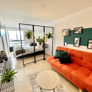 Explendor 2922 Apartamento Bogotá